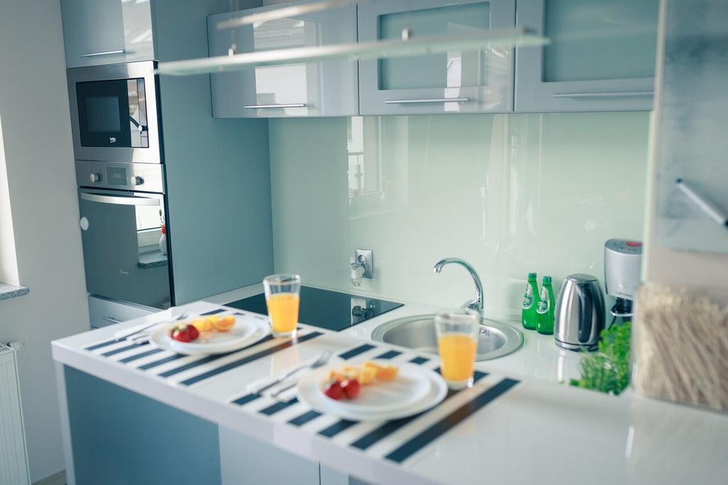 Apartament Zeus Zielona Gora  Luaran gambar