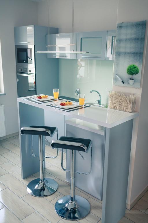 Apartament Zeus Zielona Gora  Luaran gambar