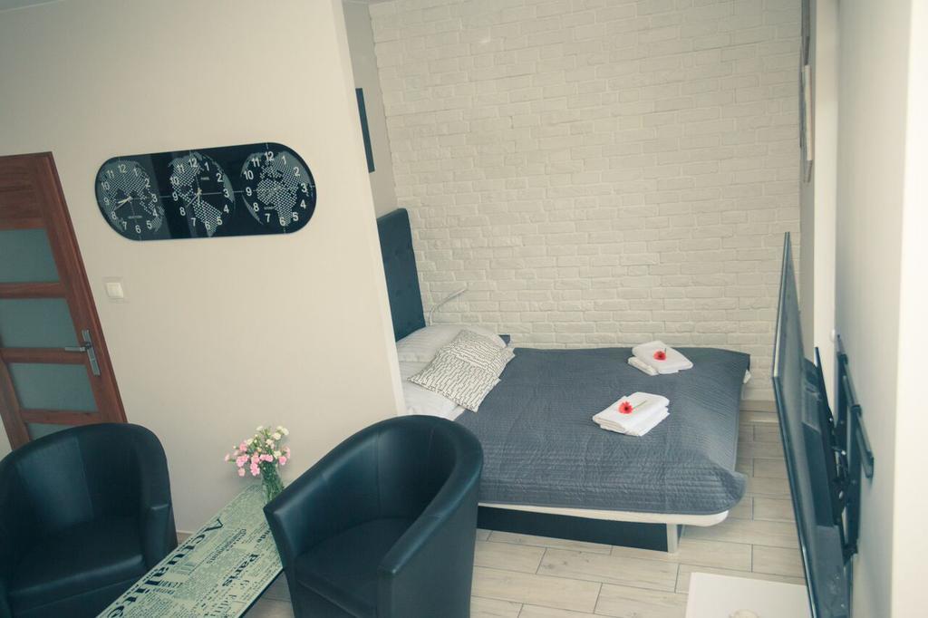 Apartament Zeus Zielona Gora  Luaran gambar